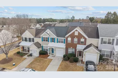 8216 Gossomer Bay Drive, Charlotte, NC 28270 - Photo 35