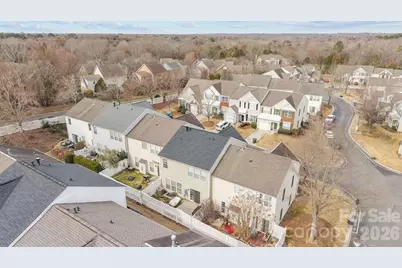 8216 Gossomer Bay Drive, Charlotte, NC 28270 - Photo 31