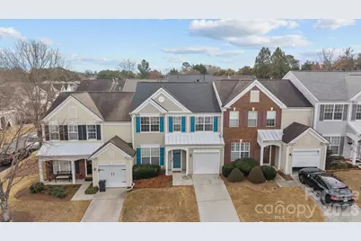 8216 Gossomer Bay Drive, Charlotte, NC 28270 - Photo 41