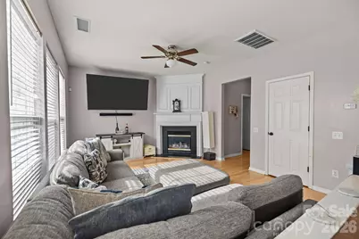 8216 Gossomer Bay Drive, Charlotte, NC 28270 - Photo 15