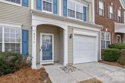 8216 Gossomer Bay Drive, Charlotte, NC 28270 - Photo 43