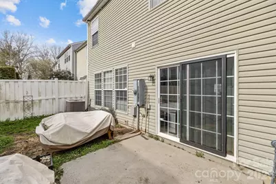 8216 Gossomer Bay Drive, Charlotte, NC 28270 - Photo 29