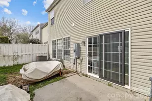 8216 Gossomer Bay Dr, Charlotte, NC 28270 - Photo 29