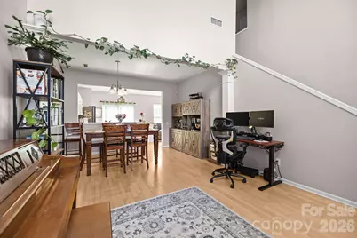 8216 Gossomer Bay Drive, Charlotte, NC 28270 - Photo 7