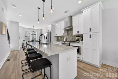 5026 Tiny Lane, Charlotte, NC 28203 - Photo 5