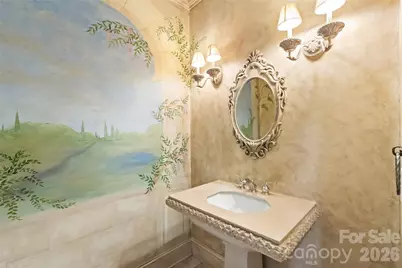 9529 Greyson Ridge Drive, Charlotte, NC 28277 - Photo 21