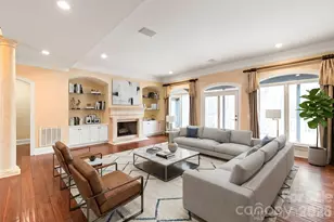 9529 Greyson Ridge Dr, Charlotte, NC 28277 - Photo 7