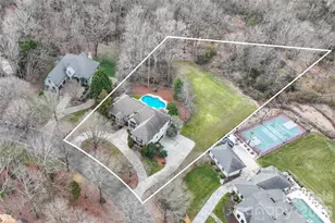 9529 Greyson Ridge Dr, Charlotte, NC 28277 - Photo 1