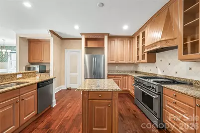 9529 Greyson Ridge Drive, Charlotte, NC 28277 - Photo 13