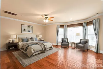 9529 Greyson Ridge Drive, Charlotte, NC 28277 - Photo 15