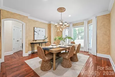 9529 Greyson Ridge Drive, Charlotte, NC 28277 - Photo 5