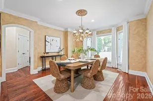 9529 Greyson Ridge Dr, Charlotte, NC 28277 - Photo 5