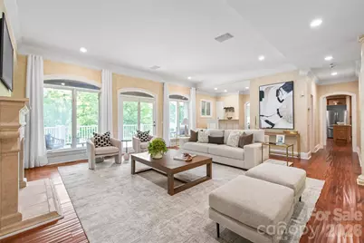 9529 Greyson Ridge Drive, Charlotte, NC 28277 - Photo 3