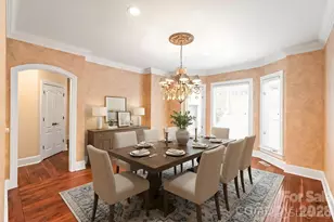 9529 Greyson Ridge Dr, Charlotte, NC 28277 - Photo 5