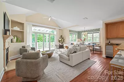 9529 Greyson Ridge Drive, Charlotte, NC 28277 - Photo 9