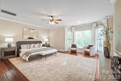 9529 Greyson Ridge Drive, Charlotte, NC 28277 - Photo 19