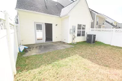 8616 Robinson Forest Drive, Charlotte, NC 28277 - Photo 19