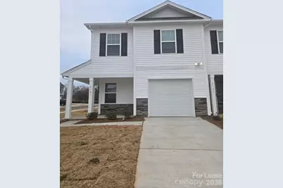 4101 Lurelin Lane, Charlotte, NC 28262 - Photo 1