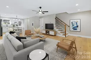 332 Bowditch St, Burnsville, NC 28714 - Photo 1