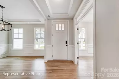 5062 McLaughlin Loop, Waxhaw, NC 28173 - Photo 5