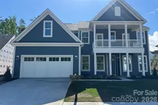 5062 McLaughlin Loop, Waxhaw, NC 28173 - Photo 1