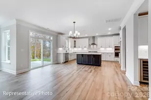 5062 McLaughlin Loop, Waxhaw, NC 28173 - Photo 11