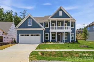 5062 McLaughlin Loop, Waxhaw, NC 28173 - Photo 1