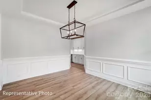 5062 McLaughlin Loop, Waxhaw, NC 28173 - Photo 17