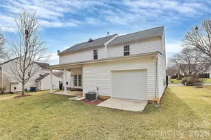 151 Gabriel Dr, Mooresville, NC 28115 - Photo 23