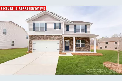 10008 Dancing Crane Lane, Charlotte, NC 28215 - Photo 1