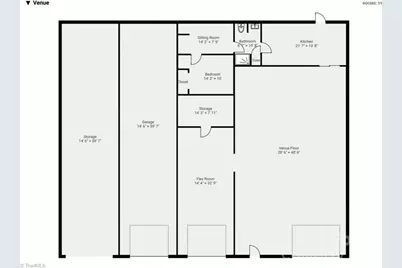 257 Boat Club Lane, Salisbury, NC 28146 - Photo 37