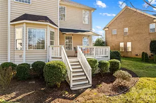 13334 Broadwell Ct, Huntersville, NC 28078 - Photo 31