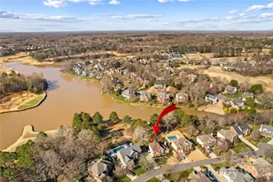 13334 Broadwell Ct, Huntersville, NC 28078 - Photo 3