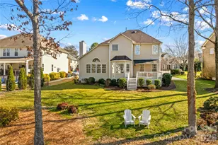 13334 Broadwell Ct, Huntersville, NC 28078 - Photo 29