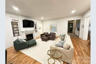 1312 Hazelhurst Avenue, Charlotte, NC 28211 - Photo 29