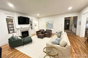 1312 Hazelhurst Ave, Charlotte, NC 28211 - Photo 29