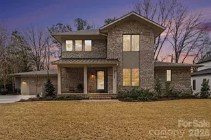 1312 Hazelhurst Ave, Charlotte, NC 28211 - Photo 7