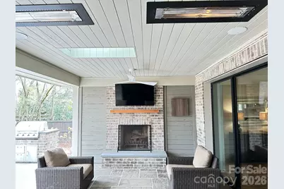 1312 Hazelhurst Avenue, Charlotte, NC 28211 - Photo 7