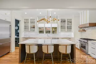 1312 Hazelhurst Ave, Charlotte, NC 28211 - Photo 1