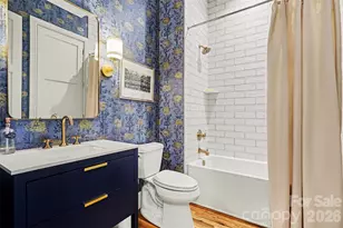 1312 Hazelhurst Ave, Charlotte, NC 28211 - Photo 23