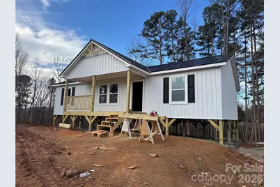 2552 Icard School Road, Connelly Springs, NC 28612 - Photo 1