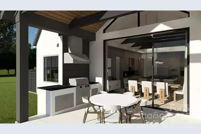 17018 Grande Vineyards Drive #18, Charlotte, NC 28227 - Photo 9