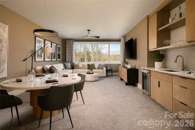 17018 Grande Vineyards Drive #18, Mint Hill, NC 28227 - Photo 15