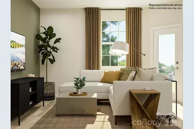 1404 Teal Trace #293, Belmont, NC 28012 - Photo 5