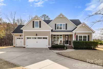 9465 Tradewinds Court, Lancaster, SC 29720 - Photo 3