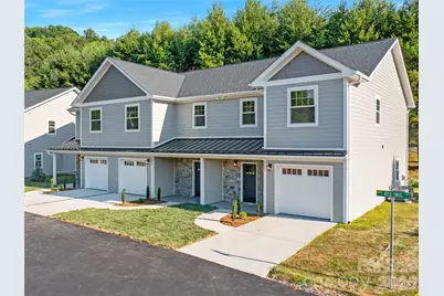 100 Red Twig Lane #103, Burnsville, NC 28714 - Photo 29