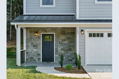 100 Red Twig Lane #103, Burnsville, NC 28714 - Photo 7