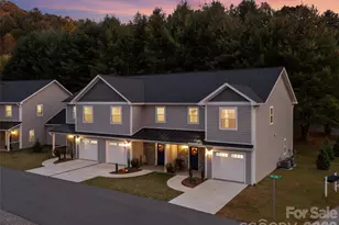 100 Red Twig Ln, Burnsville, NC 28714 - Photo 37