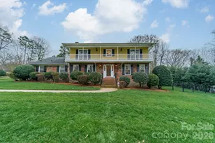 4400 Walter Nelson Rd, Mint Hill, NC 28227 - Photo 1