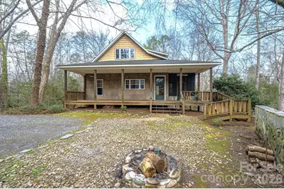 2832 Childers Nursery Circle, Connelly Springs, NC 28612 - Photo 3